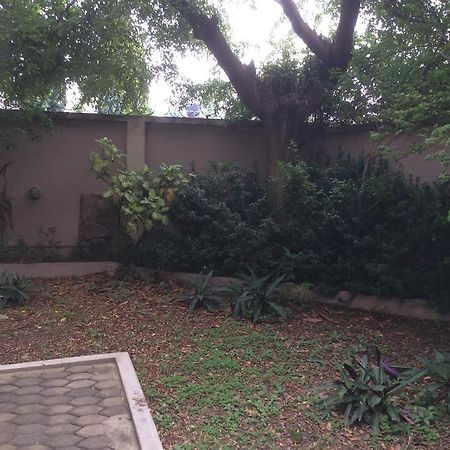 Osdahouse Lodge Laterbiokorshie المظهر الخارجي الصورة