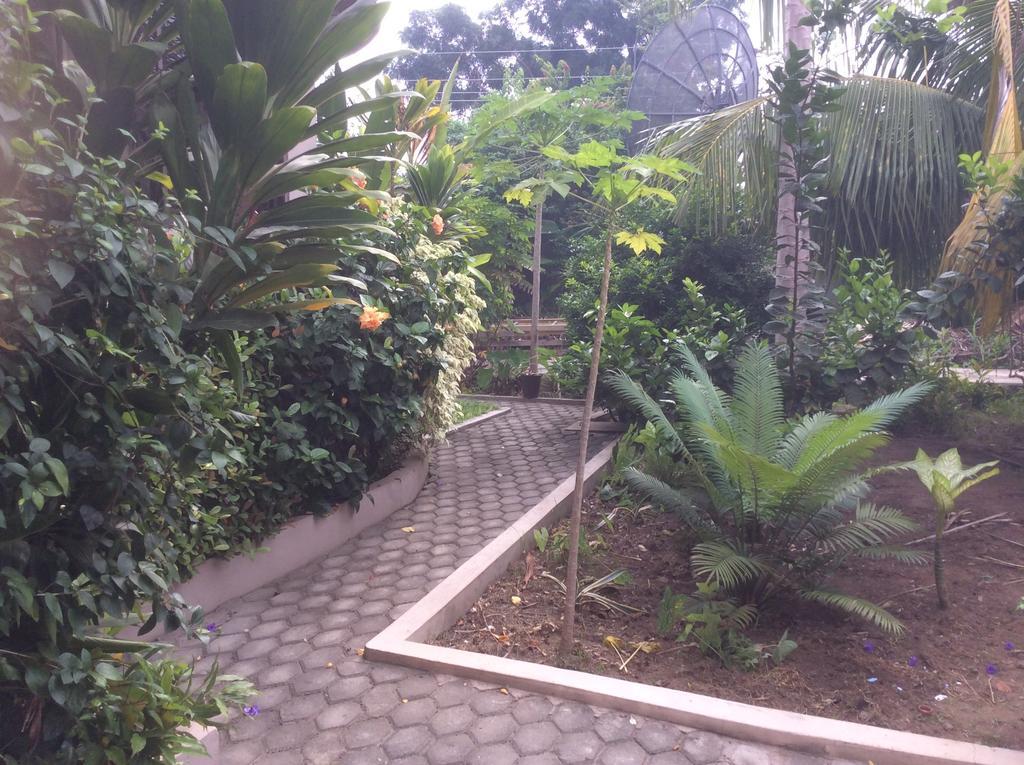 Osdahouse Lodge Laterbiokorshie المظهر الخارجي الصورة